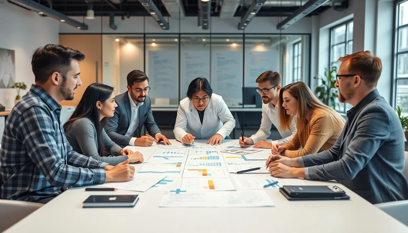 About values main image