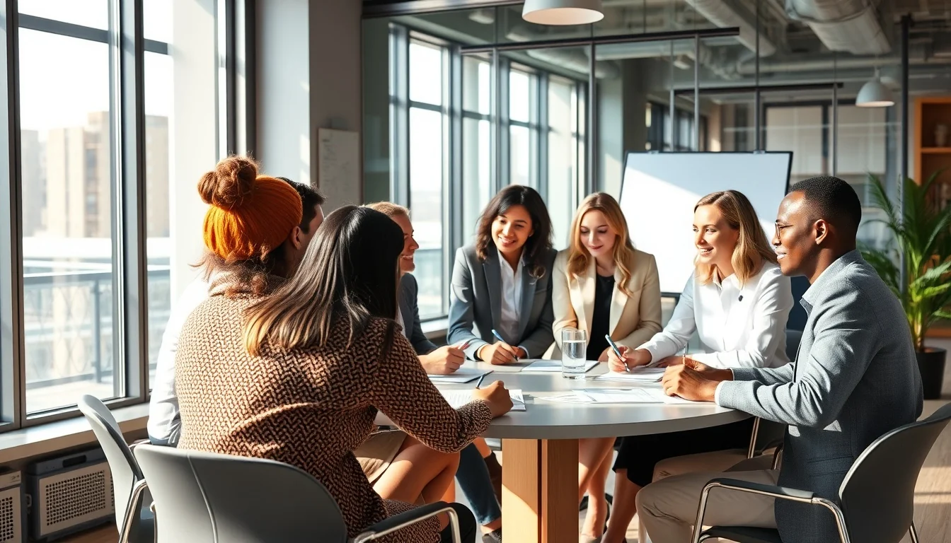 Leadership Coaching Redefined